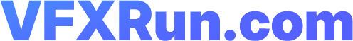 VFXRun.com